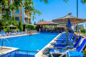  Vemara Club Hotel and Villas - Free parking and Free Beach Access  Бяла